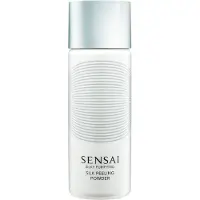 Sensai Silkeagtig rensende Silke Peeling Powder 1,4 Ounce