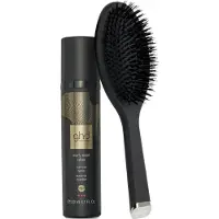 GHD curly ever after curl hold Krøllespray 120 ml