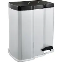 Keeeper Gunnar Collection 7/skraldespand 15l