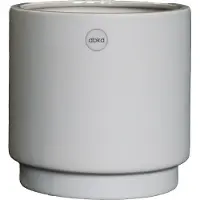 DBKD Solid krukke mole Mellem Ø16 cm