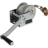 Einhell 2260160, 500 kg, 10 m, 4,2 mm, 2,5 kg
