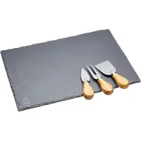 Artesà Ostefad Og Knivsæt