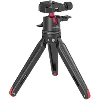 SmallRig BUT2664, 3 ben, Sort, 23 cm, 410 g