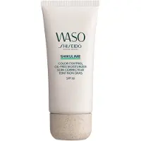 Shiseido Waso Tonet dagcreme SPF 30 50 ml