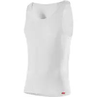 Löffler Singlet Transtex Light ærmeløs T-shirt