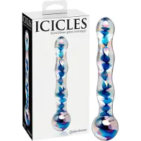 Icicles No. 8