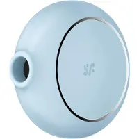 Satisfyer Pro to go 3 - Blå