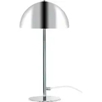 Globen Lighting Icon 25 bordlampe 48 cm Krom