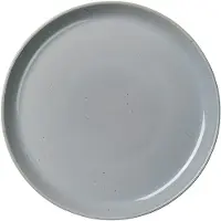 Broste Copenhagen Eli tallerken Ø26 cm Soft blue