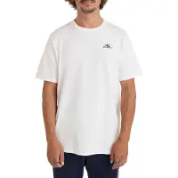 O'Neill Bluser & t-shirts sort / hvid