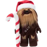LEGO Chewbacca-juleplysfigur 5007464