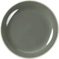 Broste Copenhagen Taverna middagstallerken Ø28 cm Green