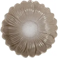 Sagaform Dagny skål lille Ø16 cm Beige