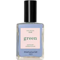 Manucurist Paris Green Neglelak 15 ml Lilas