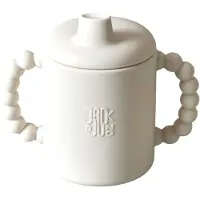 Jack o Juno Bubble tudkop 15 cl Cream
