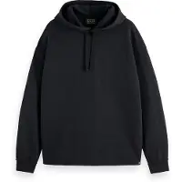 Scotch & Soda Core 3 Crosses Hættetrøje