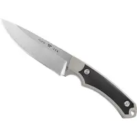Buck Alpha Guide Select Gray kniv