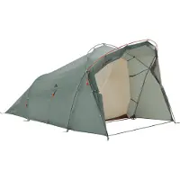 Vaude - Telte vandring/trekking - Allround Chapel Xt 2P Agave til Unisex - Grøn