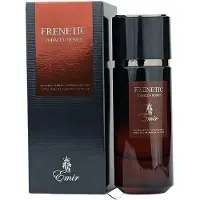 Emir Frenetic Tabacco Honning Emir EDP 80 ml unisex eau de parfum