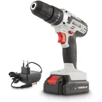 Powerplus Powc1080 Elektrisk Skruetrækker