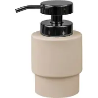 Mette Ditmer Shades sæbedispenser høj Linen