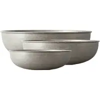 DBKD Out bowl 3 dele Beige