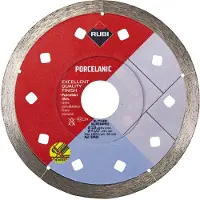 Rubi Superpro Slither Diamantskæreskive 115 Mm
