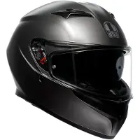 AGV K3 E2206 Mplk Fullface-hjelm