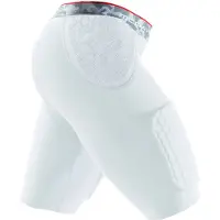 Mcdavid Hex Thudd Beskyttelsesshorts