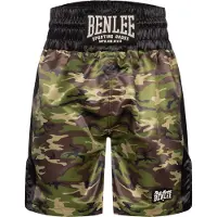 Benlee Sportsbukser beige / brun / grøn / sort
