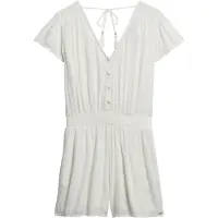 Superdry Printed Kortærmet Romper
