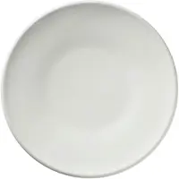 Broste Copenhagen Alfredo serveringsfad Ø35 cm Light grey