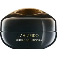 Shiseido Future Solution Lx Eye And Lip Contour Regenerating Cream 17ml