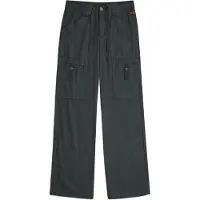 G-Star Judee Cargo Trainer - Grey - Women