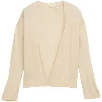Tom Tailor Knit Open Cardigan