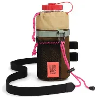 Topo Designs Mountain Hydro 1.7l Flaskeholder