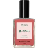 Manucurist Paris Green Neglelak 15 ml Bois de Rose