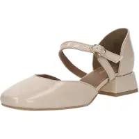 About You Pumps 'Betty' nude