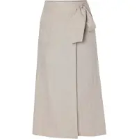 TATUUM Nederdel 'Ritis' beige