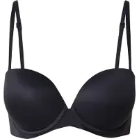 Calvin Klein Lv00qf8252 Push Up Bh