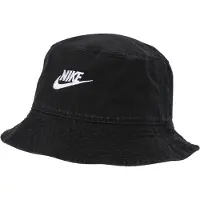 Nike Bøllehat Apex Futura - Sort/Hvid, størrelse Small