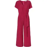 TATUUM Jumpsuit 'Koreki 1' grenadine