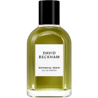 David Beckham Botanical Resin 50 Ml Parfume