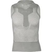Q36.5 Zero Mesh Ærmeløs Baselayer