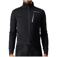 Castelli Go Gore-tex Infinium Windstopper Jakke