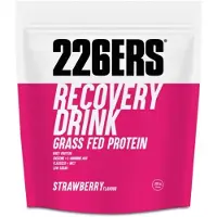 226ers Genopretning Jordbær 500g