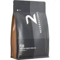 Neversecond P30 Proteinpulver Til Drikke Chokolade 600g