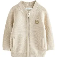 Next Cardigan lysebeige