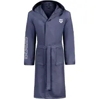 Arena Sportsbadedragt 'ZEAL' navy / hvid