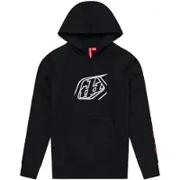 Troy Lee Designs Badge Hættetrøje